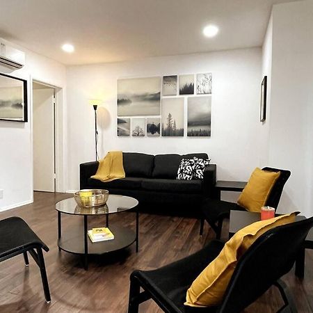 Hollywood Business Apartments ロサンゼルス エクステリア 写真