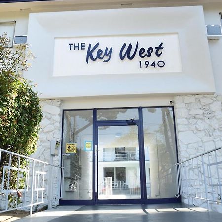 Hollywood Business Apartments ロサンゼルス エクステリア 写真
