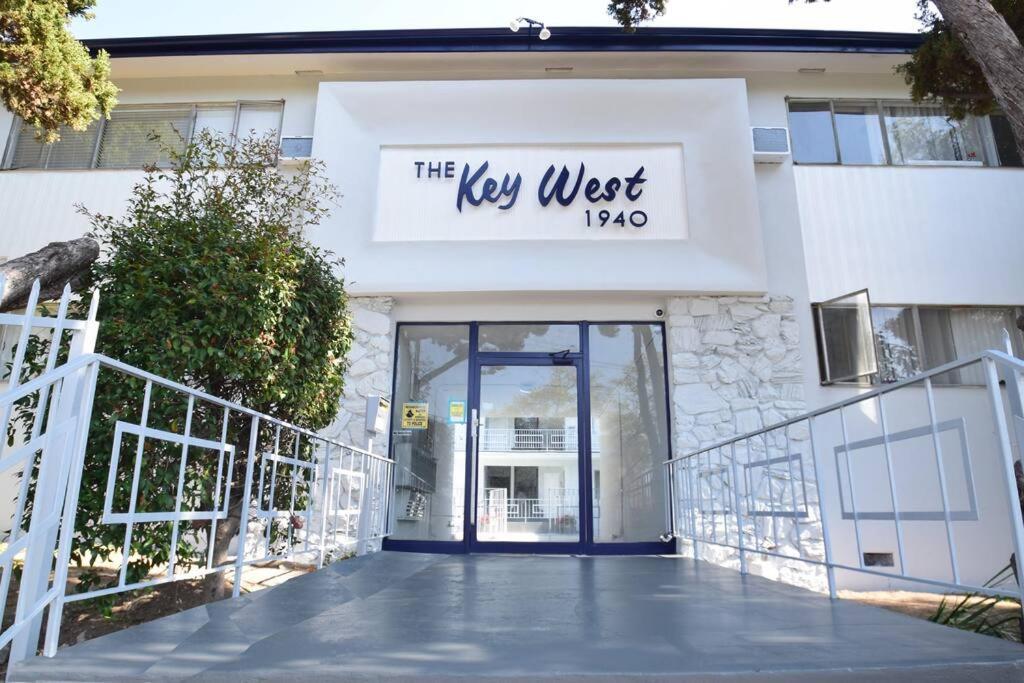 Hollywood Business Apartments ロサンゼルス エクステリア 写真