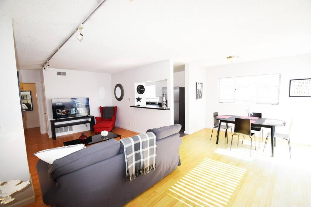 Hollywood Business Apartments ロサンゼルス エクステリア 写真